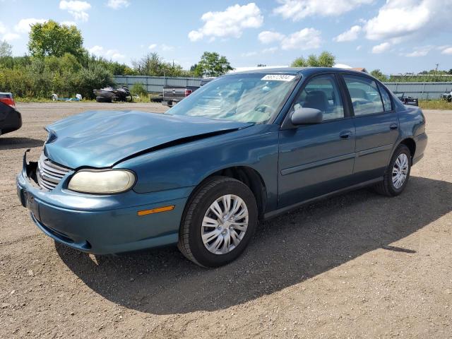 CHEVROLET MALIBU 2002 1g1nd52j42m725781