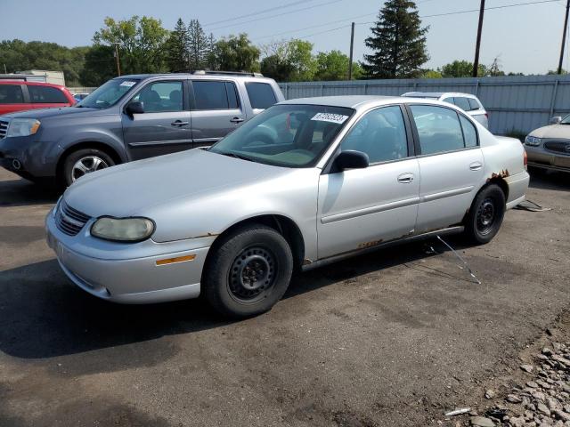 CHEVROLET MALIBU 2003 1g1nd52j43m531284