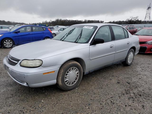 CHEVROLET MALIBU 2003 1g1nd52j43m571901