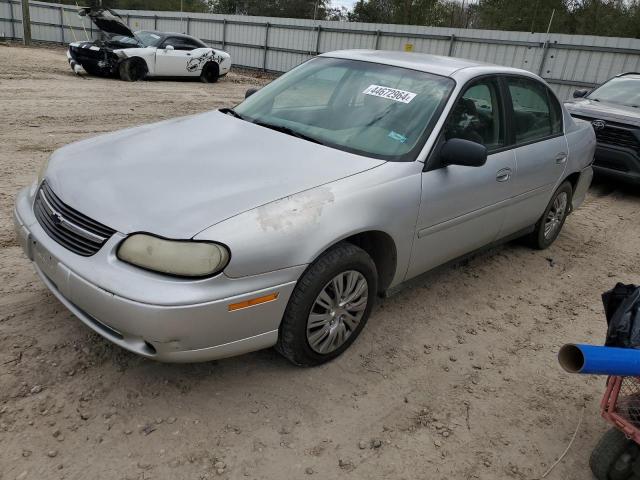 CHEVROLET MALIBU 2003 1g1nd52j43m645821