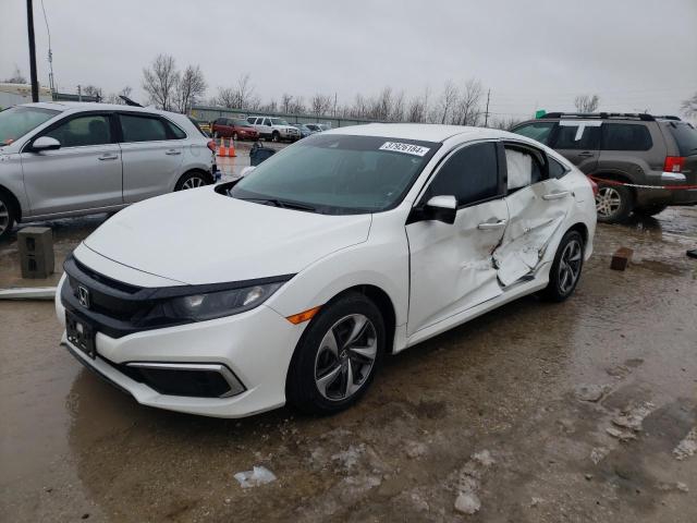 HONDA CIVIC 2019 1g1nd52j43m666460