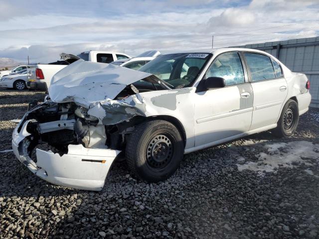 CHEVROLET MALIBU 2000 1g1nd52j4y6215170