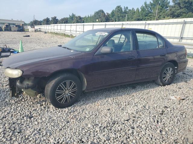 CHEVROLET MALIBU 2000 1g1nd52j4y6217498