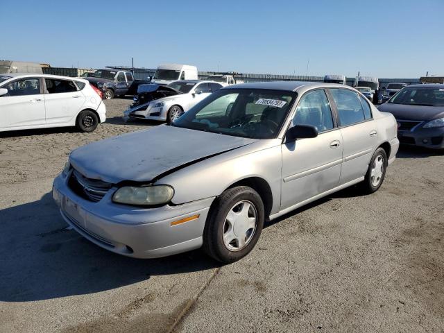 CHEVROLET MALIBU 2000 1g1nd52j4y6298762