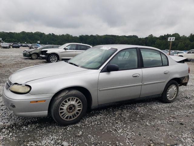 CHEVROLET MALIBU 2001 1g1nd52j516136290