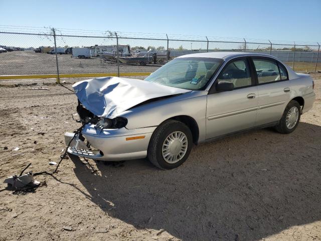 CHEVROLET MALIBU 2002 1g1nd52j52m565006