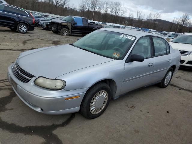 CHEVROLET MALIBU 2002 1g1nd52j52m570061