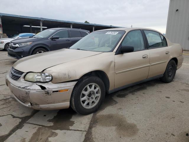 CHEVROLET MALIBU 2002 1g1nd52j52m631618