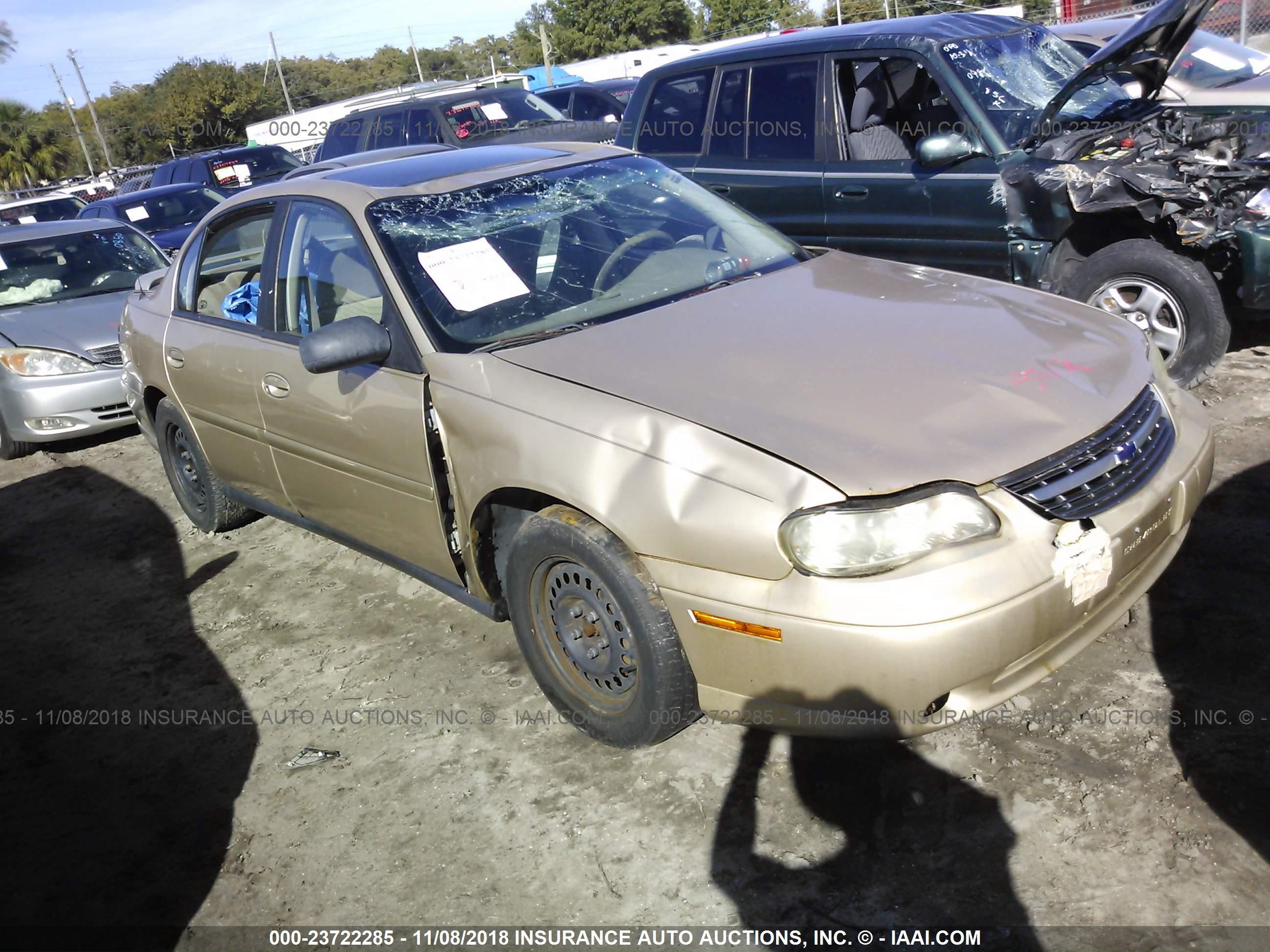 CHEVROLET MALIBU 2002 1g1nd52j52m689003