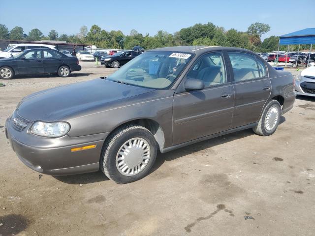 CHEVROLET MALIBU 2002 1g1nd52j52m702171