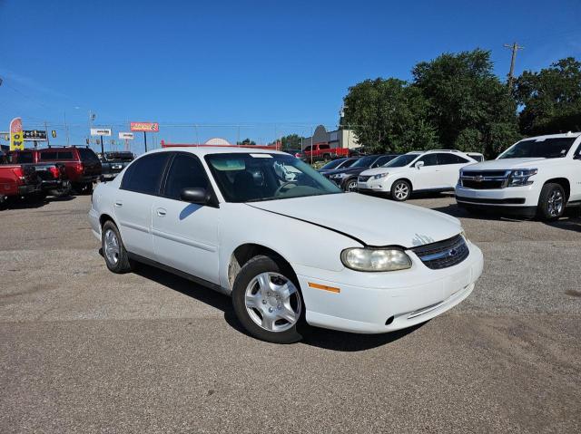 CHEVROLET MALIBU 2003 1g1nd52j53m607627