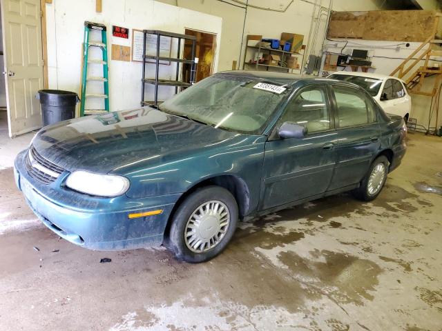 CHEVROLET MALIBU 2003 1g1nd52j53m686006