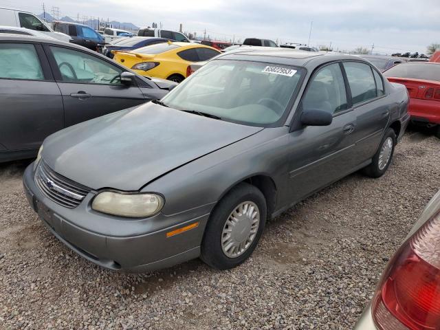 CHEVROLET MALIBU 2003 1g1nd52j53m741702