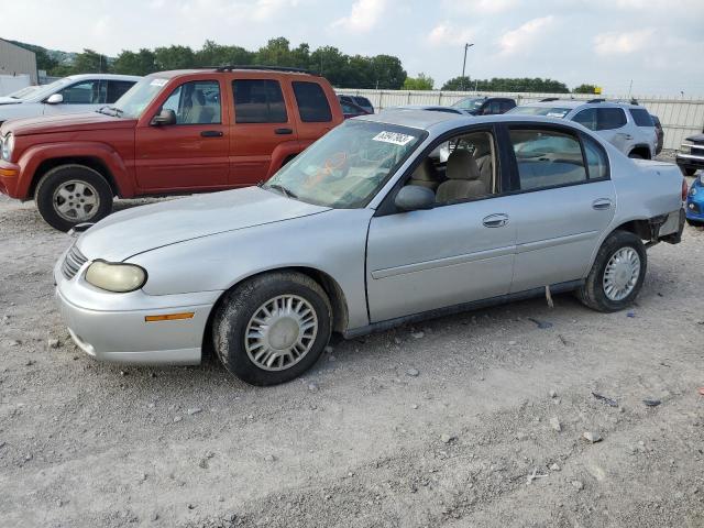 CHEVROLET MALIBU 2001 1g1nd52j61m633442