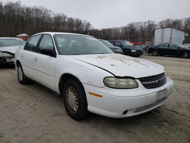 CHEVROLET MALIBU 2002 1g1nd52j62m685221