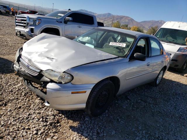 CHEVROLET MALIBU 2003 1g1nd52j63m552511