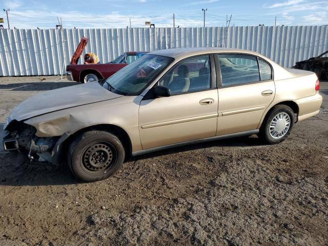 CHEVROLET MALIBU 2003 1g1nd52j63m685740