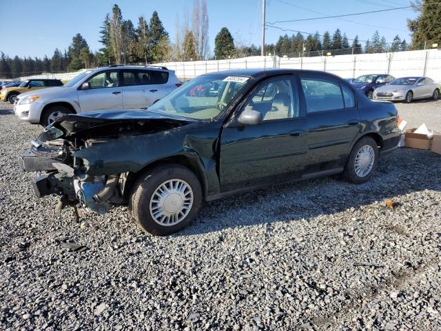 CHEVROLET MALIBU 2002 1g1nd52j72m715990