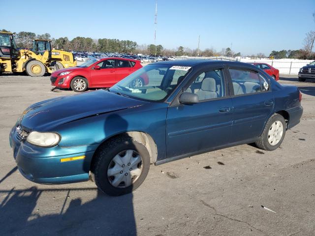 CHEVROLET MALIBU 2003 1g1nd52j73m501096