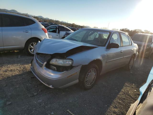 CHEVROLET MALIBU 2003 1g1nd52j73m593794