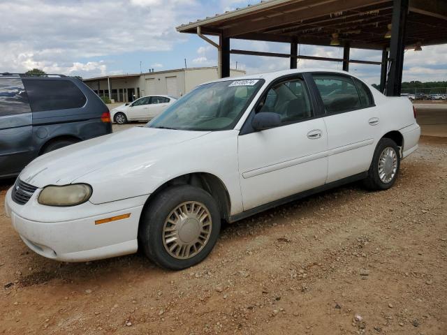 CHEVROLET MALIBU 2003 1g1nd52j73m635400