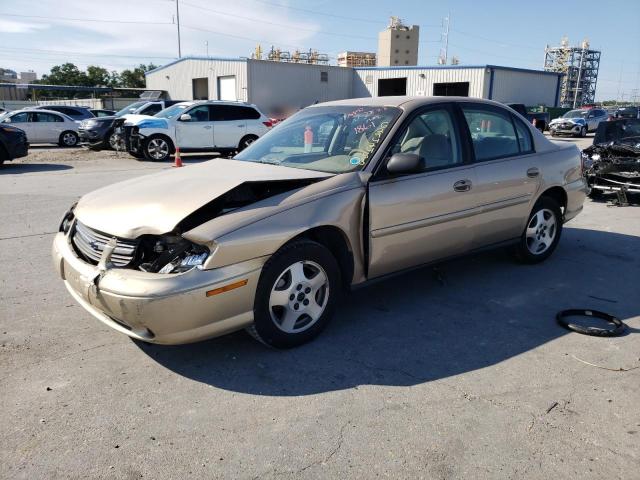 CHEVROLET MALIBU 2003 1g1nd52j73m641861