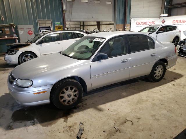 CHEVROLET MALIBU 2003 1g1nd52j73m685195