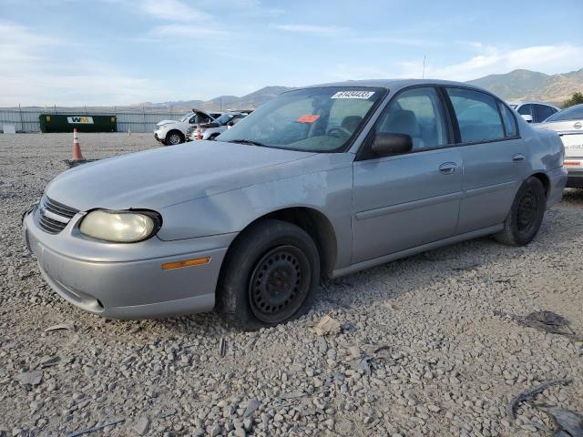 CHEVROLET MALIBU 2000 1g1nd52j7y6232271