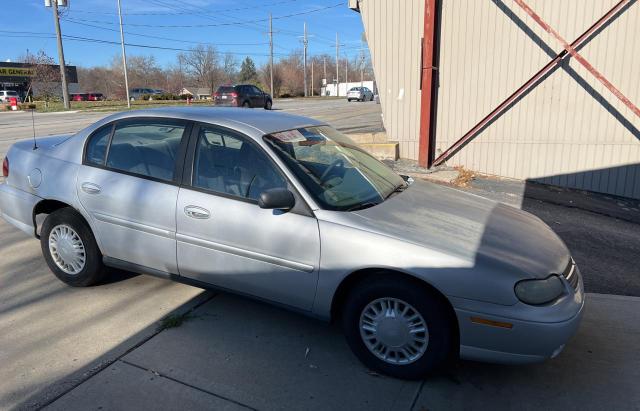 CHEVROLET MALIBU 2001 1g1nd52j816262465