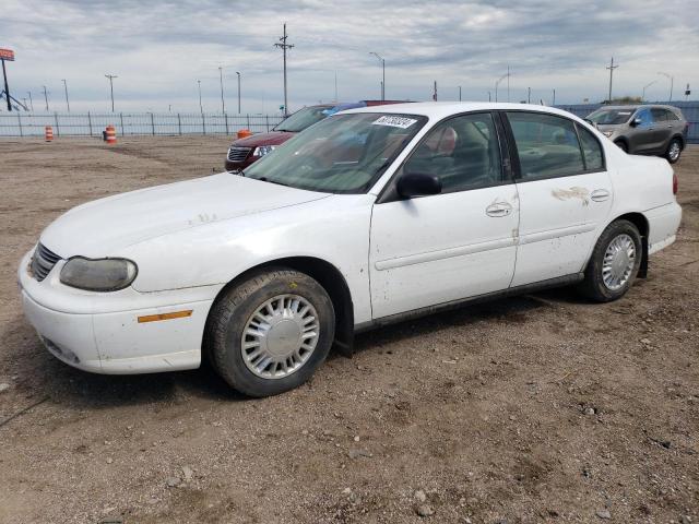 CHEVROLET MALIBU 2002 1g1nd52j82m620371