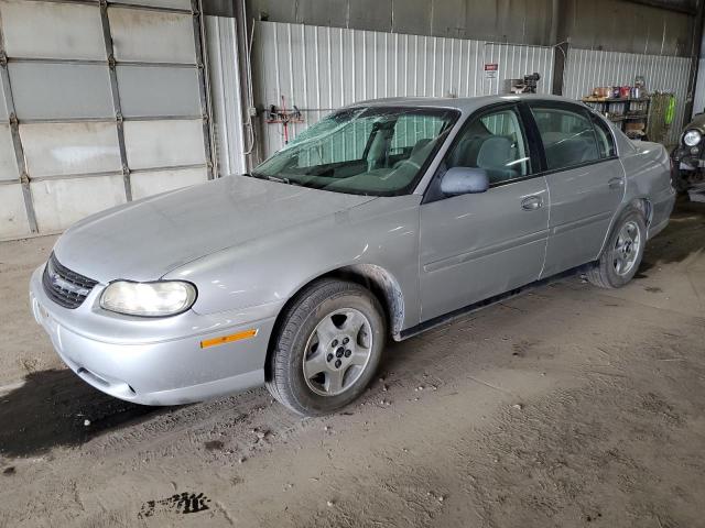 CHEVROLET MALIBU 2003 1g1nd52j83m611137