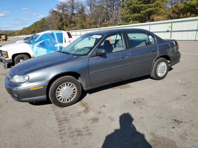 CHEVROLET MALIBU 2003 1g1nd52j83m728961