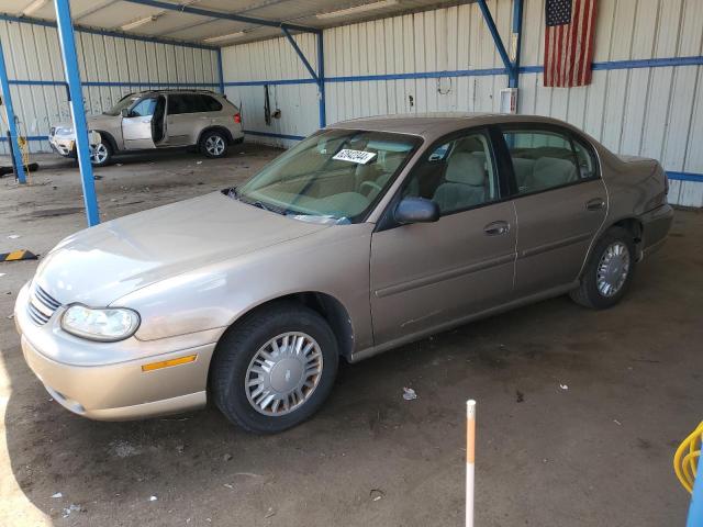 CHEVROLET MALIBU 2000 1g1nd52j8y6158231