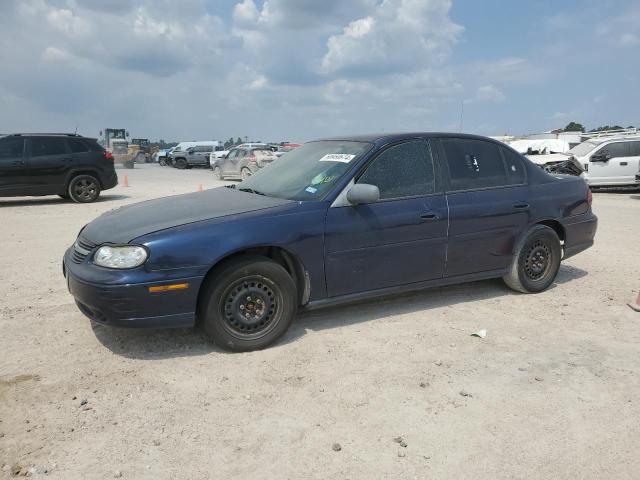 CHEVROLET MALIBU 2000 1g1nd52j8y6346697