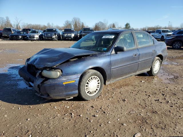 CHEVROLET MALIBU 2001 1g1nd52j916199859