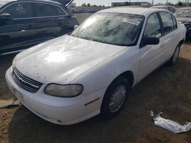 CHEVROLET MALIBU 2002 1g1nd52j92m683883