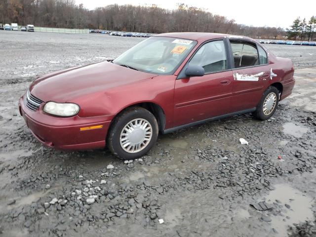 CHEVROLET MALIBU 2003 1g1nd52j93m615603