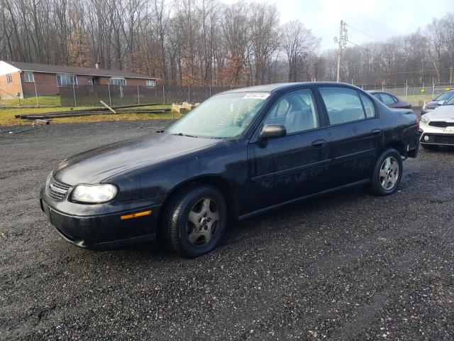 CHEVROLET MALIBU 2003 1g1nd52j93m627007