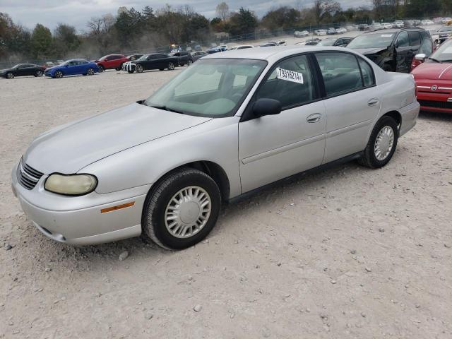 CHEVROLET MALIBU 2003 1g1nd52j93m670410