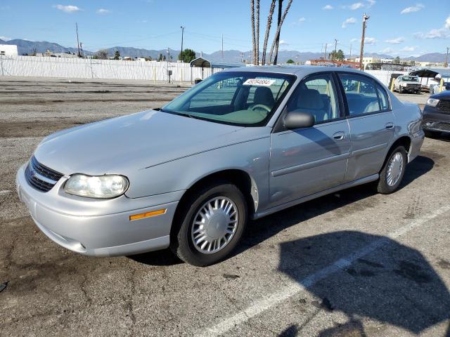 CHEVROLET MALIBU 2000 1g1nd52j9y6153412