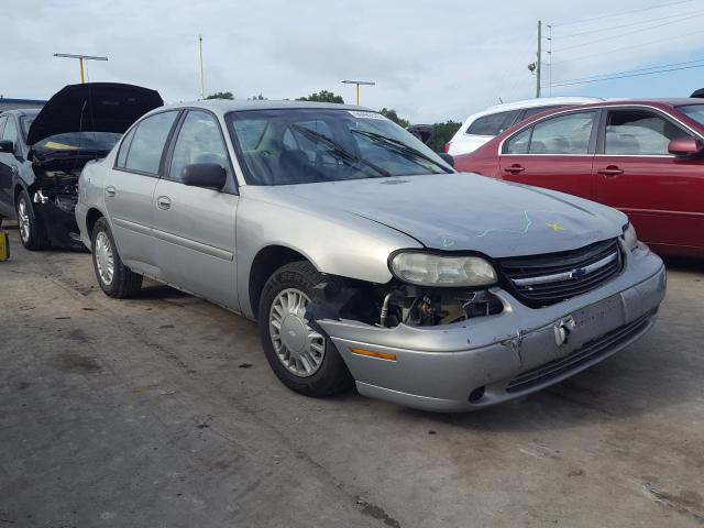 CHEVROLET MALIBU 2000 1g1nd52j9y6297669