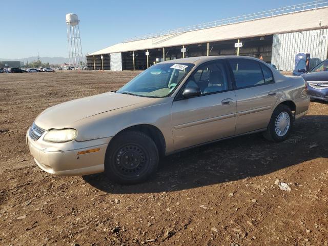 CHEVROLET MALIBU 2001 1g1nd52jx16172279