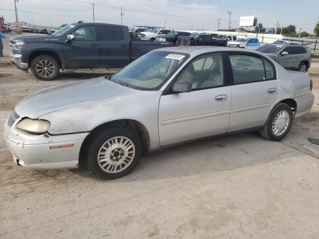 CHEVROLET MALIBU 2003 1g1nd52jx3m680671