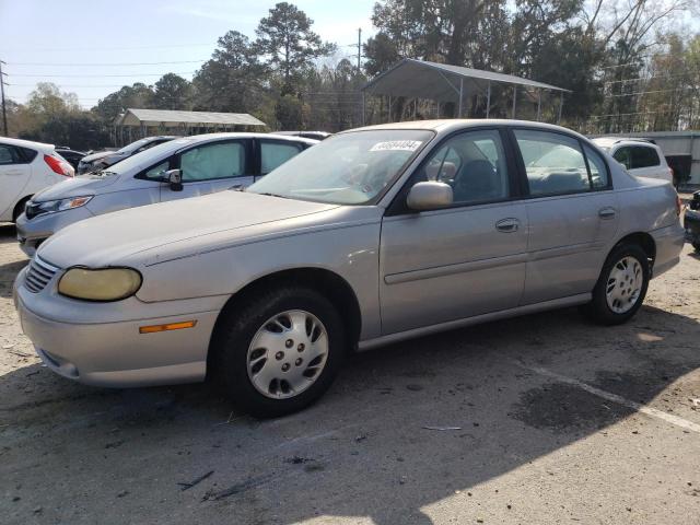 CHEVROLET MALIBU 1998 1g1nd52m3w6123331