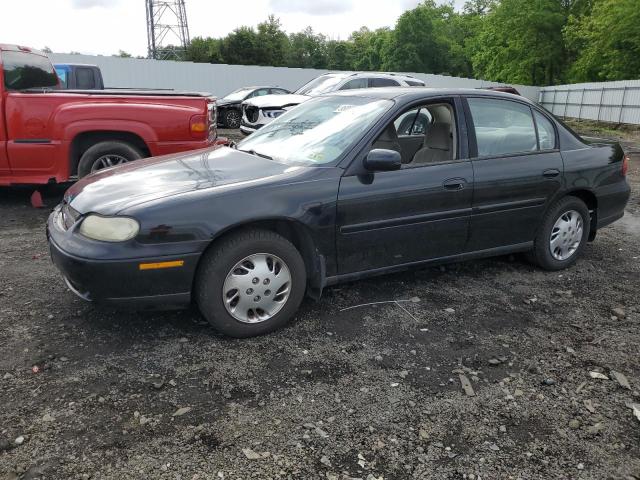 CHEVROLET MALIBU 1998 1g1nd52m3wy179841