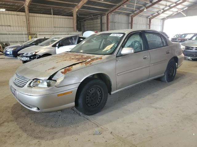 CHEVROLET MALIBU 1999 1g1nd52m5x6220726