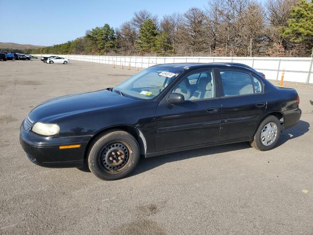 CHEVROLET MALIBU 1998 1g1nd52m7w6144277