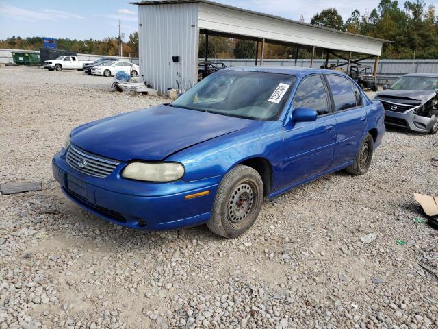 CHEVROLET MALIBU 1999 1g1nd52m8x6263277