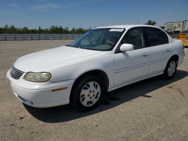 CHEVROLET MALIBU 1998 1g1nd52t8w6229667