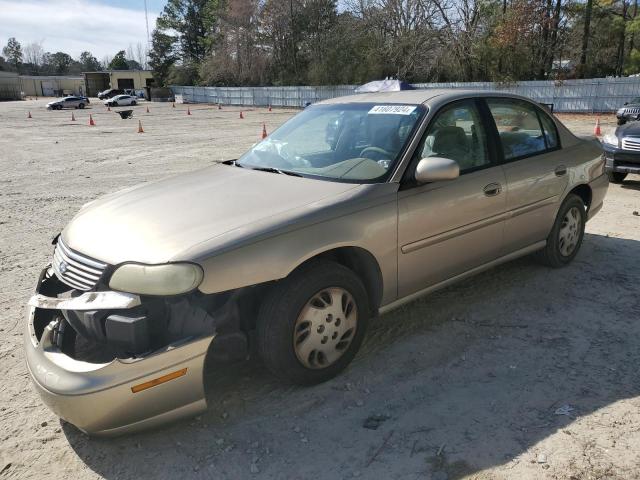 CHEVROLET MALIBU 1999 1g1nd52txx6133380